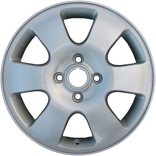 AFW3438U10 Ford Focus 2000-2003 Stock-OEM Wheels/Rims For Sale