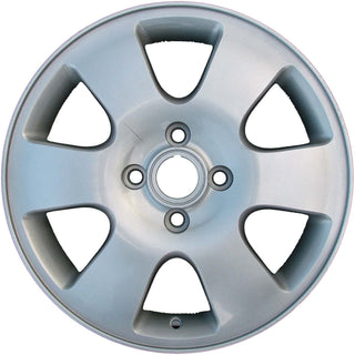 AFW3438U20 Ford Focus 2000-2003 Stock-OEM Wheels/Rims For Sale