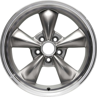 AFW3448U30 Ford Mustang 1994-2006 Stock-OEM Wheels/Rims For Sale