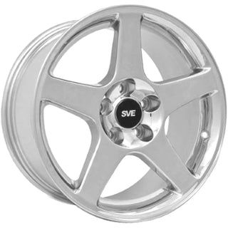 AFW3476U85 Ford Mustang 2003-2004 Stock-OEM Wheels/Rims For Sale