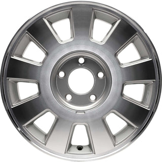 AFW3496U10 Mercury Grand-Marquis 2003-2005 Stock-OEM Rims For Sale