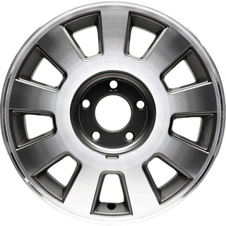 AFW3496U30 Mercury Grand-Marquis 2003-2005 Stock-OEM Rims For Sale