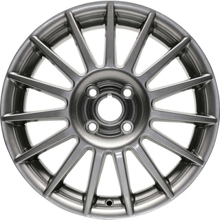 AFW3507U20_A Ford Focus 2003-2004 Stock-OEM Wheels/Rims For Sale