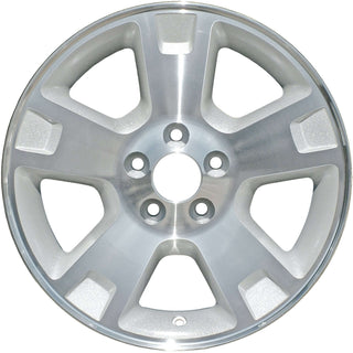 AFW3528U10 Ford Explorer 2002-2005 Stock-OEM Wheels/Rims For Sale