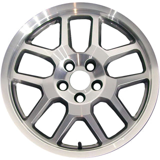 afw3668u10-ford-mustang-shelby-gt500-2007-2009 Wheels/Rims For Sale