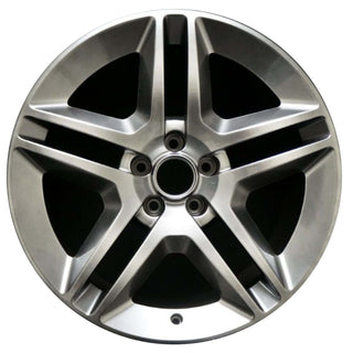 afw3811u77-ford-mustang-shelby-gt500-2010-2012 Wheels/Rims For Sale