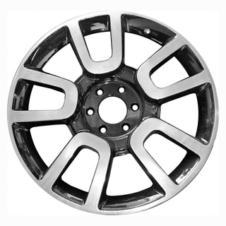 afw3830u90-ford-f150-harley-davidson-2010-2011 Wheels/Rims For Sale