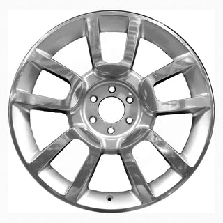 afw3830u91-ford-f150-harley-davidson-2010-2011 Wheels/Rims For Sale