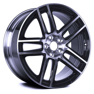 AFW3887U45 Ford Mustang 2012-2014 Stock-OEM Wheels/Rims For Sale