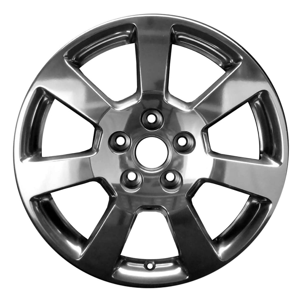 Cadillac Used and Refurbished Wheels |4586 | 9595743 – American Factory ...