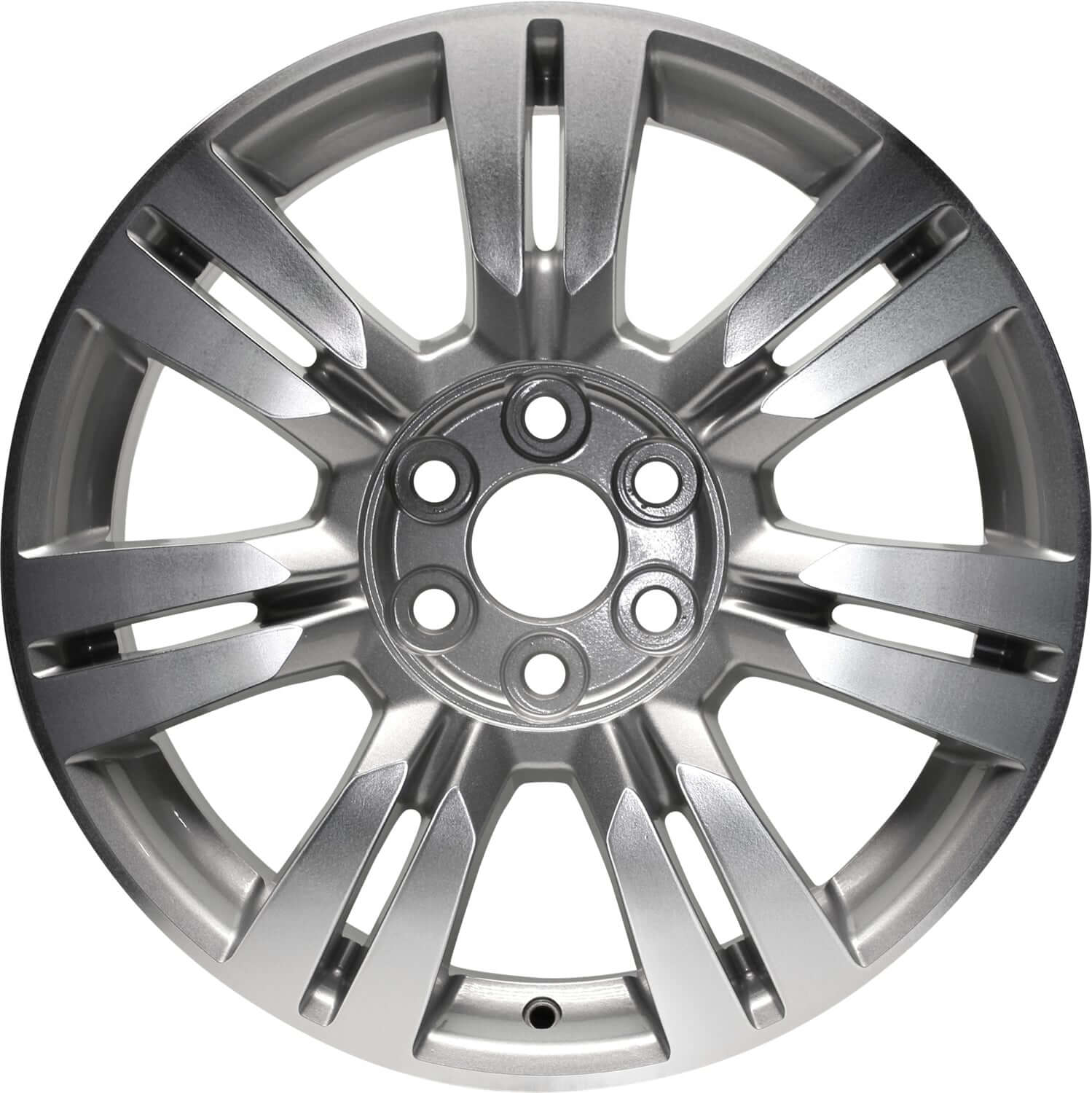 4664 Wheel Rim Cadillac Used and Refurbished Wheels |4664 | 4665 | 9597417 | 9597415 ...