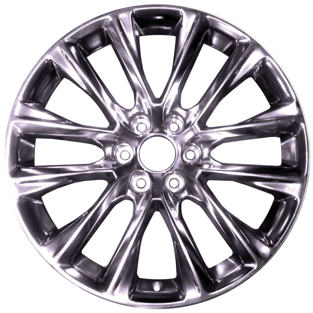 Cadillac Used and Refurbished Wheels |22044 | 4804 | 97788 ...