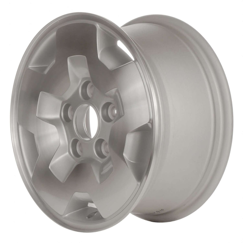 Chevrolet GMC Used and Refurbished Wheels |5031 | 12355829 | 12361576 ...