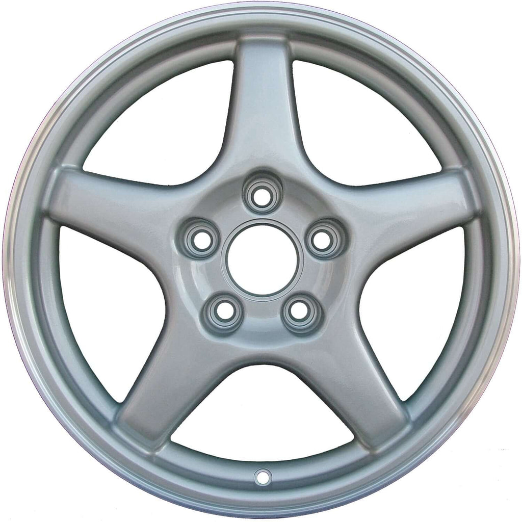 Chevrolet Used and Refurbished Wheels |5036 | 10214047 | 12512904 ...