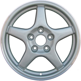 AFW5052U10 Chevrolet Corvette 1996 Stock-OEM Wheels/Rims For Sale