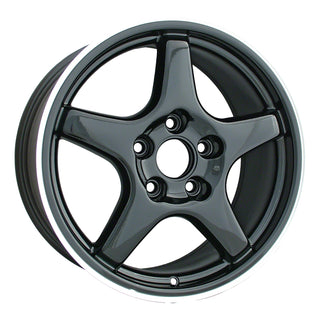 AFW5051U45/5035 Chevrolet Corvette 1994-1996 Stock-OEM Rims For Sale