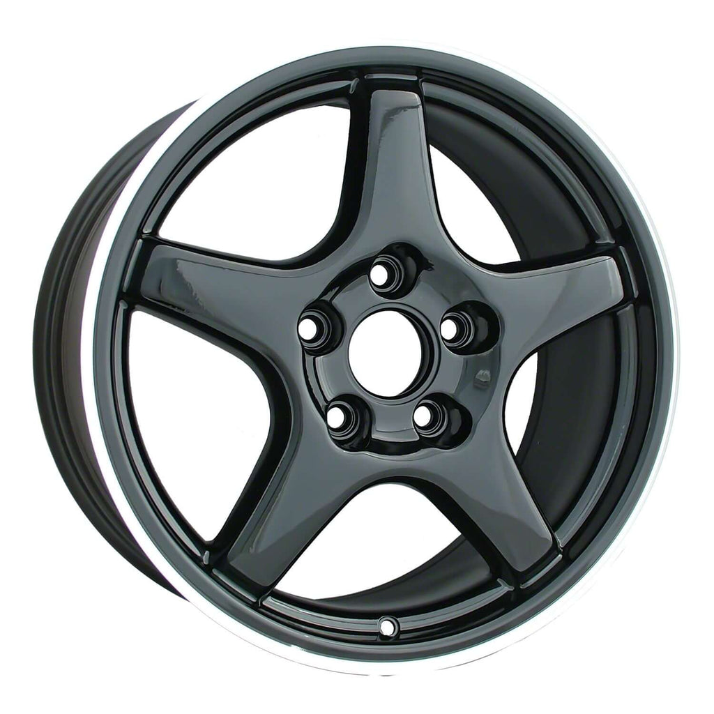 Chevrolet Used and Refurbished Wheels |5050 | 5053 | 1236144912361440 ...
