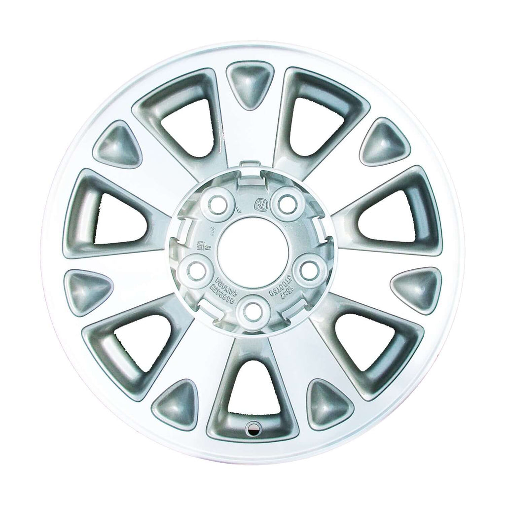 Chevrolet GMC Used and Refurbished Wheels |5064 | 5119 | 12368864 ...