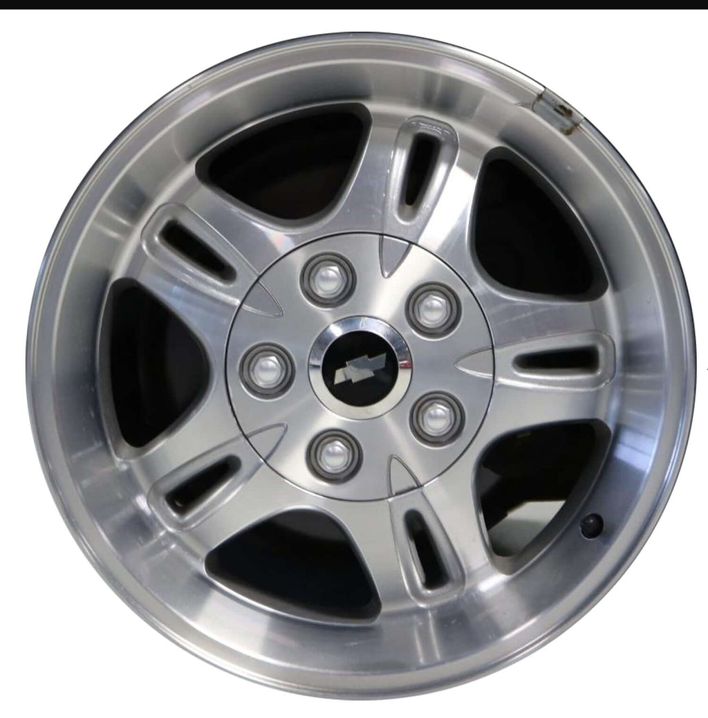 Chevrolet GMC Used and Refurbished Wheels |5069 | 9593841 | 15094221 ...