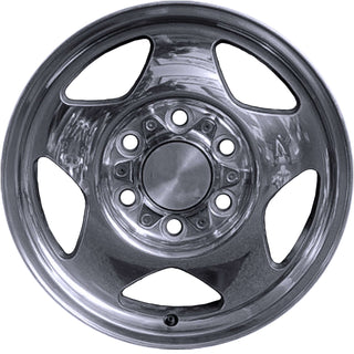 AFW5114 Chevrolet Tahoe 1999-2000 Stock-OEM Wheels/Rims For Sale