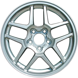 AFW5123U15 Chevrolet Corvette 2001-2004 Stock-OEM Wheels/Rims For Sale