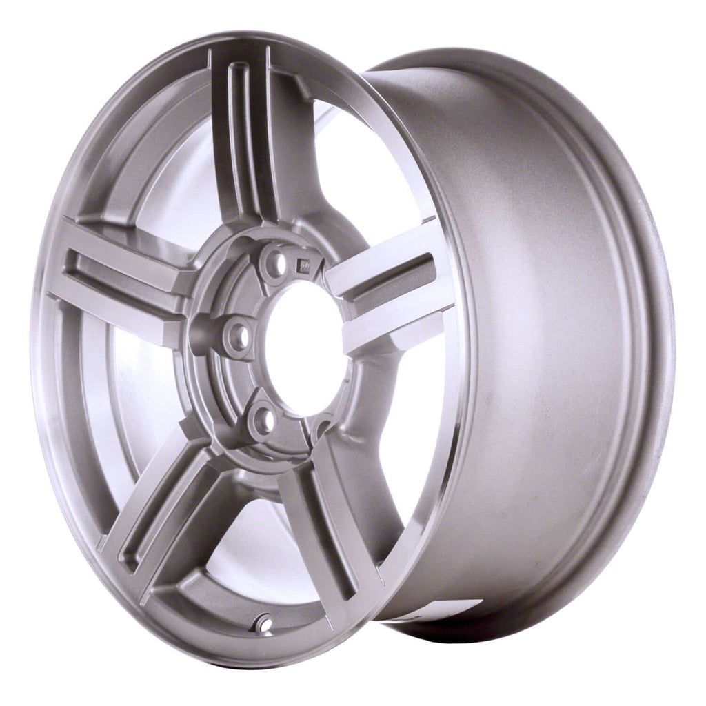 Chevrolet GMC Used and Refurbished Wheels |5184 | 9593983 – American ...