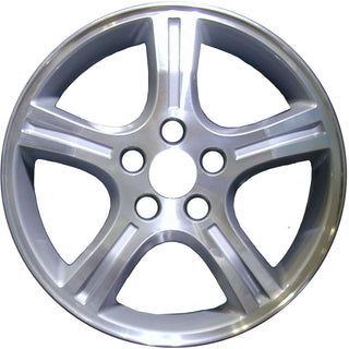 AFW5211U10 Chevrolet Uplander 2005 Stock-OEM Wheels/Rims For Sale