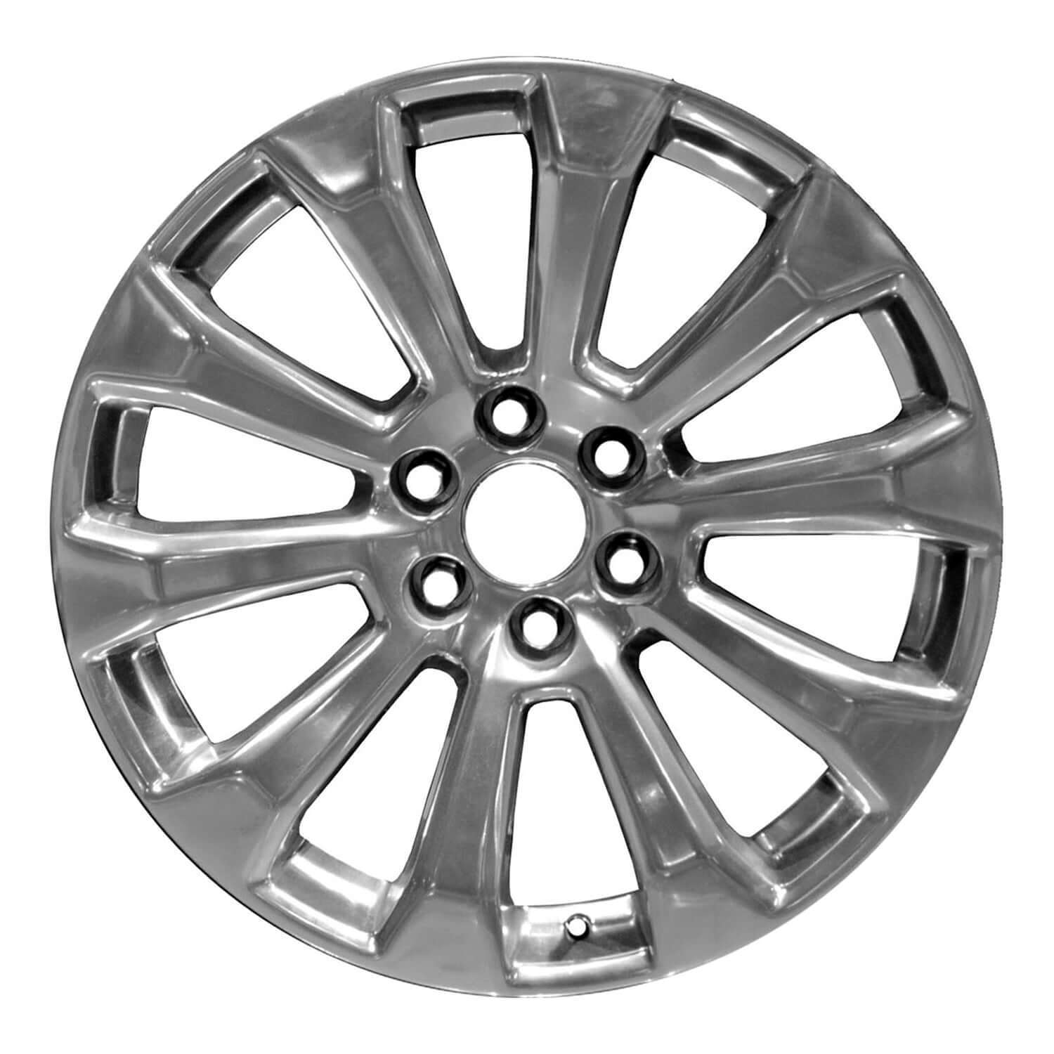 59022 Wheel Rim GMC Used and Refurbished Wheels |5922 | 96182 | GM | 84227090 ...