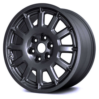 AFW5967U35/96478 Chevrolet Colorado 2020-2022 Stock-OEM Rims For Sale