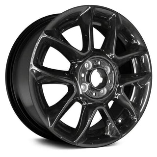 AFW61688U45 Fiat 500 2017 Stock-OEM Wheels/Rims For Sale