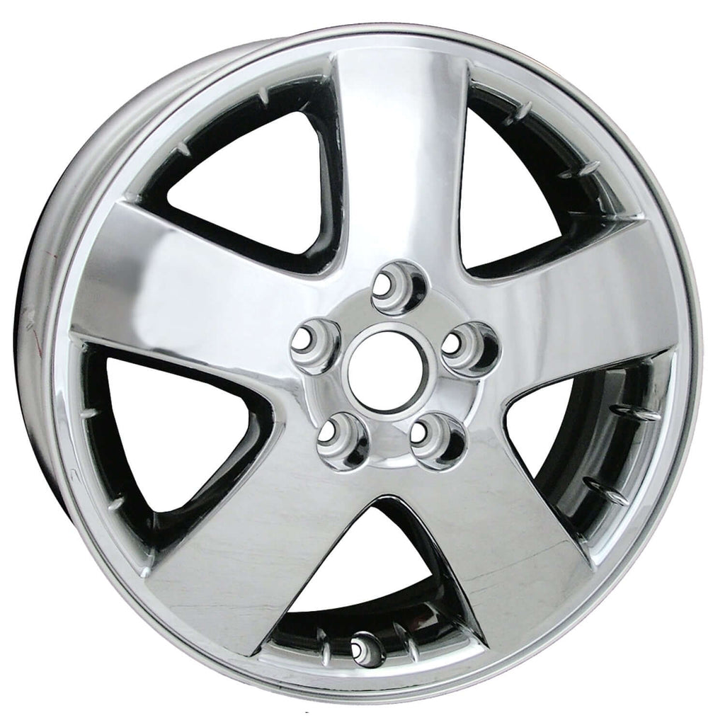 Pontiac Used and Refurbished Wheels |6579 | 6611 – American Factory Wheel