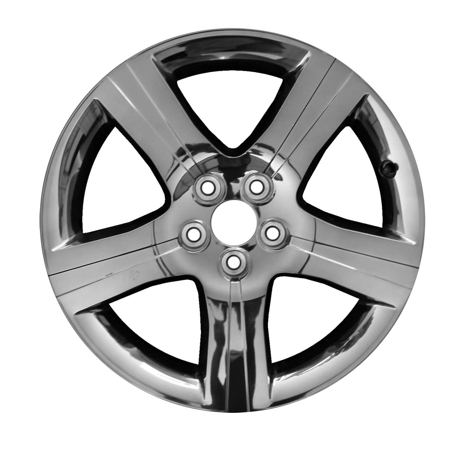Chevrolet Pontiac Used and Refurbished Wheels |6633 | 09597693 ...
