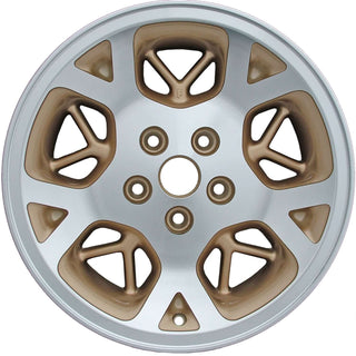 OEM Stock Wheels / Rims for Jeep Grand Cherokee | 9015 | 5Dv33Sak | 5Dv33Sjn