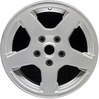 OEM Stock Wheels / Rims for Jeep Grand Cherokee | 9055 | 1Bn34Trmaa | 5Ht49Trmaa