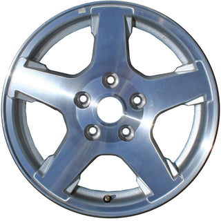 OEM Stock Wheels / Rims for Jeep Grand Cherokee | 9055 | 1Bn34Trmaa | 5Ht49Trmaa