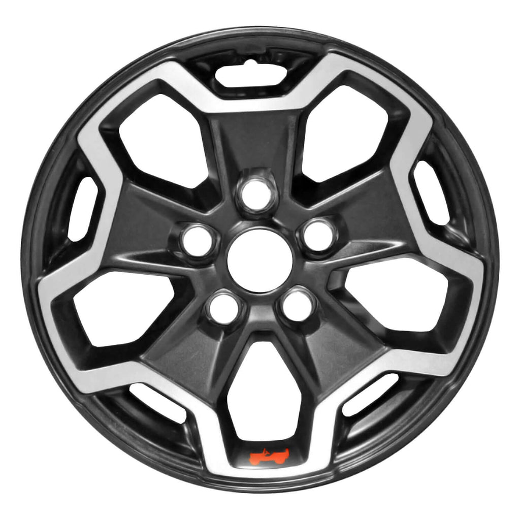 Jeep Used and Refurbished Wheels |9131 | 9237 | 9238 | 96493 ...