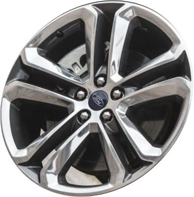 Ford Used and Refurbished Wheels |10047 | 20401 | 97212 | FT4Z1007C ...