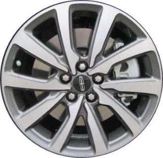 AFW10087 Lincoln Continental 2017-2020 Stock-OEM Wheels/Rims For Sale