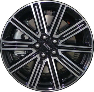 AFW10088 Lincoln Continental 2017-2019 Stock-OEM Wheels/Rims For Sale