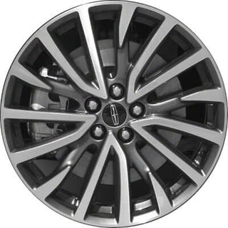 AFW10090 Lincoln Continental 2017-2020 Stock-OEM Wheels/Rims For Sale