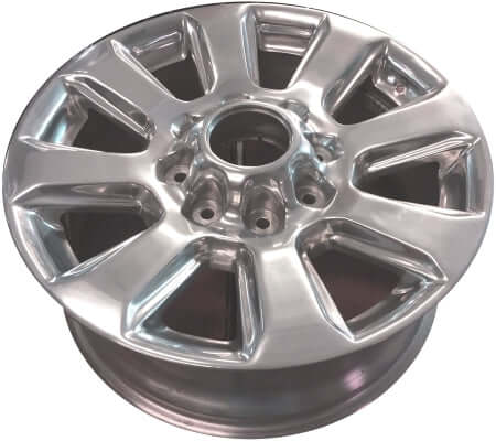 Ford Used and Refurbished Wheels |10102 | 97833 | HC3Z1007D – American ...