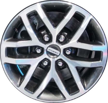 Ford Used and Refurbished Wheels |10115 | 17670 | 97962 | HL3Z1007B ...