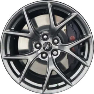 AFW10165U79 Ford Mustang 2018-2021 Stock-OEM Wheels/Rims For Sale