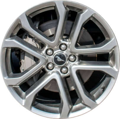 Ford Used and Refurbished Wheels |10167 | 20563 | 97994 | JR3Z1007C ...