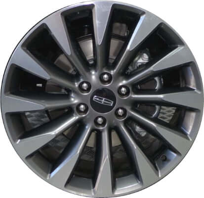 Lincoln Used and Refurbished Wheels |10177 | JL7Z1007B – American ...
