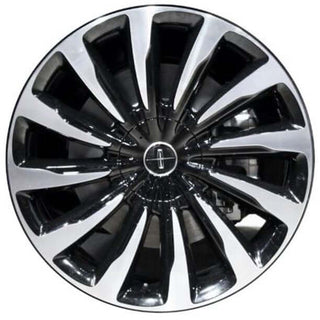 OEM Stock Wheels / Rims for Lincoln Aviator | 10240 | 96456 | 96870 | Lc5Z-1007-E