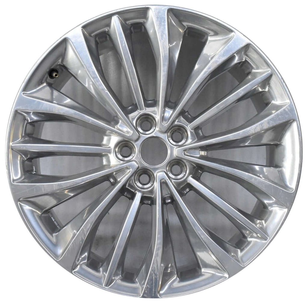 Ford Used and Refurbished Wheels |10255 | 96732 | KT4Z1007H – American ...