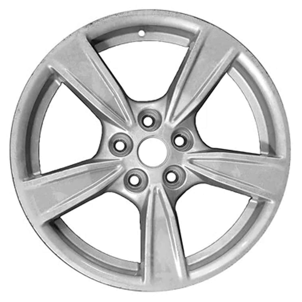 Ford Used and Refurbished Wheels |10275 | 96676 | LR3Z1007A – American ...
