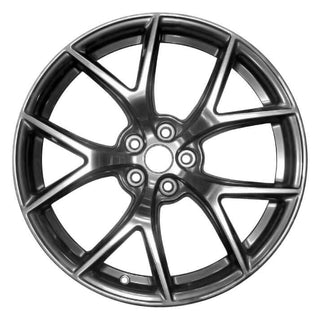 AFW95168 Ford Mustang 2021-2023 Stock-OEM Wheels/Rims For Sale