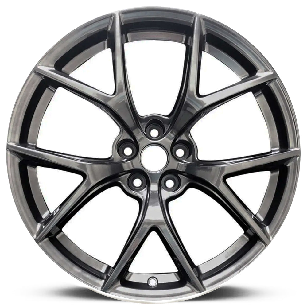 Ford Used and Refurbished Wheels |10363 | 19665 | 96023 | LR3Z1007E ...